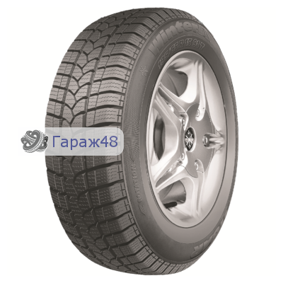 Tigar Winter 225/40 R18 92V