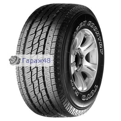 Toyo Open Country H/T 235/65 R16 101S