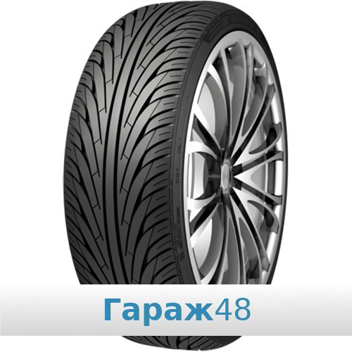 Nankang NS2 225/45 R17 94V