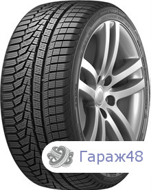 Hankook Winter i*Cept Evo 2 W320 255/45 R20 105V